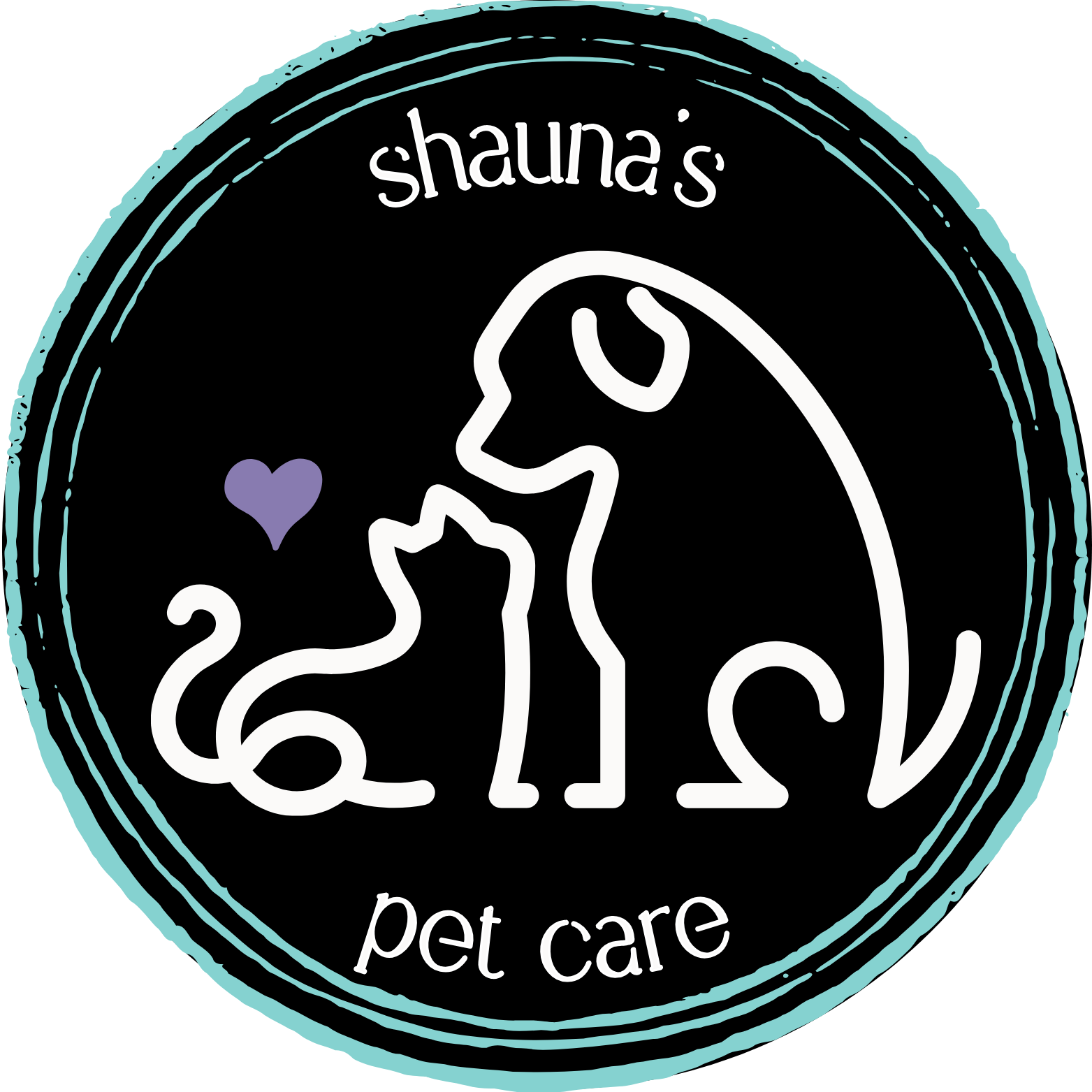 Home Shauna's Pet Care